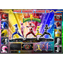 Premium Masterline Mighty Morphin Power Rangers: Power Rangers 5-Ranger Set