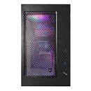 Alpha Eris Black Desktop Gaming PC | DataBlitz