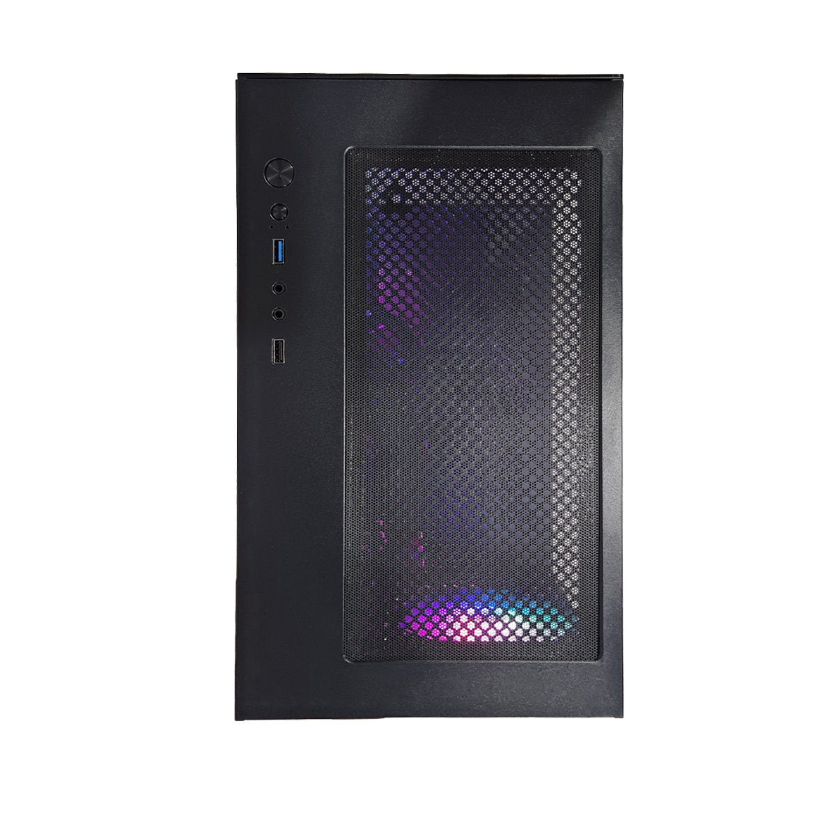 Alpha Lite Xion Black Desktop Gaming PC