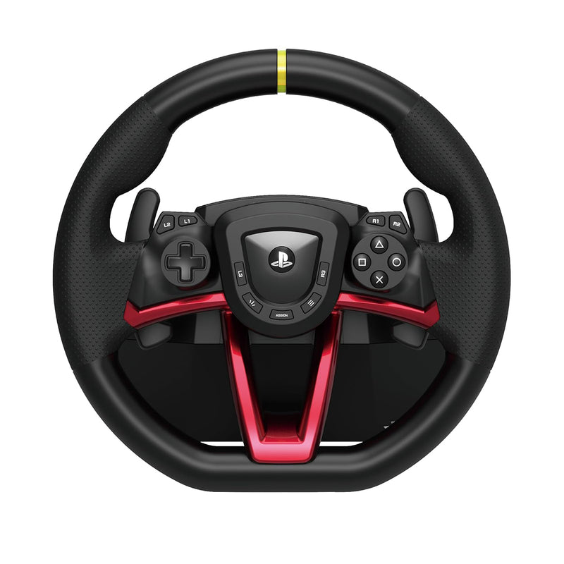 Hori Wireless Racing Wheel APEX for PS5/ PS4/ PC (SPF-022A)