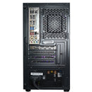 Sigma Air M2 Black Desktop Gaming PC | DataBlitz