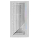 Optima Evolv S2 White Desktop Gaming PC