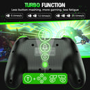 IINE Jormungandr Pro Controller for Nintendo Switch