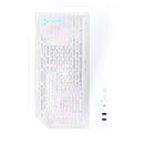 Aurora Spectra White Desktop Gaming PC