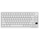 Royal Kludge RK-M75 HE Single-Mode RGB 81 Keys Hot-Swappable Mechanical Keyboard Frame