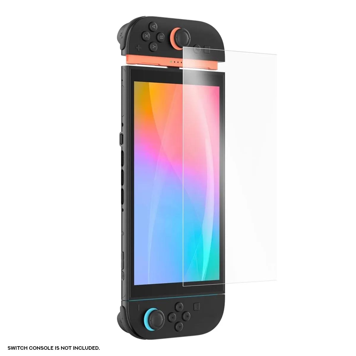 OIVO LCD Protective Film 2-Pack for Nintendo Switch 2 (IV-SW280)