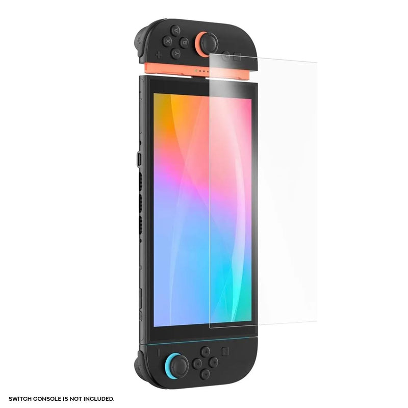 OIVO LCD Protective Film 2-Pack for Nintendo Switch 2 (IV-SW280)