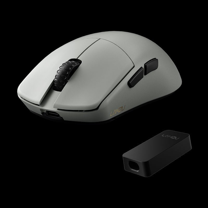 Lamzu Maya 4K Superlight Wireless Gaming Mouse