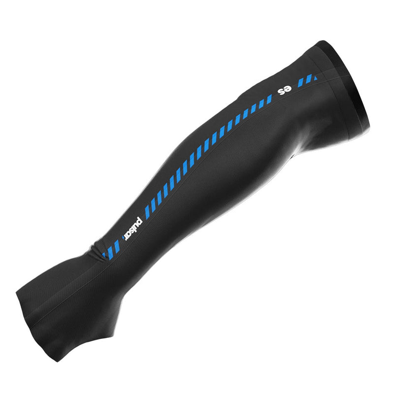 Pulsar ES Esports Arm Sleeve Palm Long L (Black) (PAS04LB)