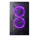 Alpha DLM 22 Black Desktop Gaming PC 