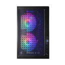 Alpha Reyna Black Desktop Gaming PC