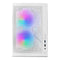 Alpha Reyna White Desktop Gaming PC