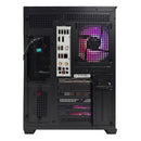 Sophos Tesseract X 50 Black Desktop Gaming PC