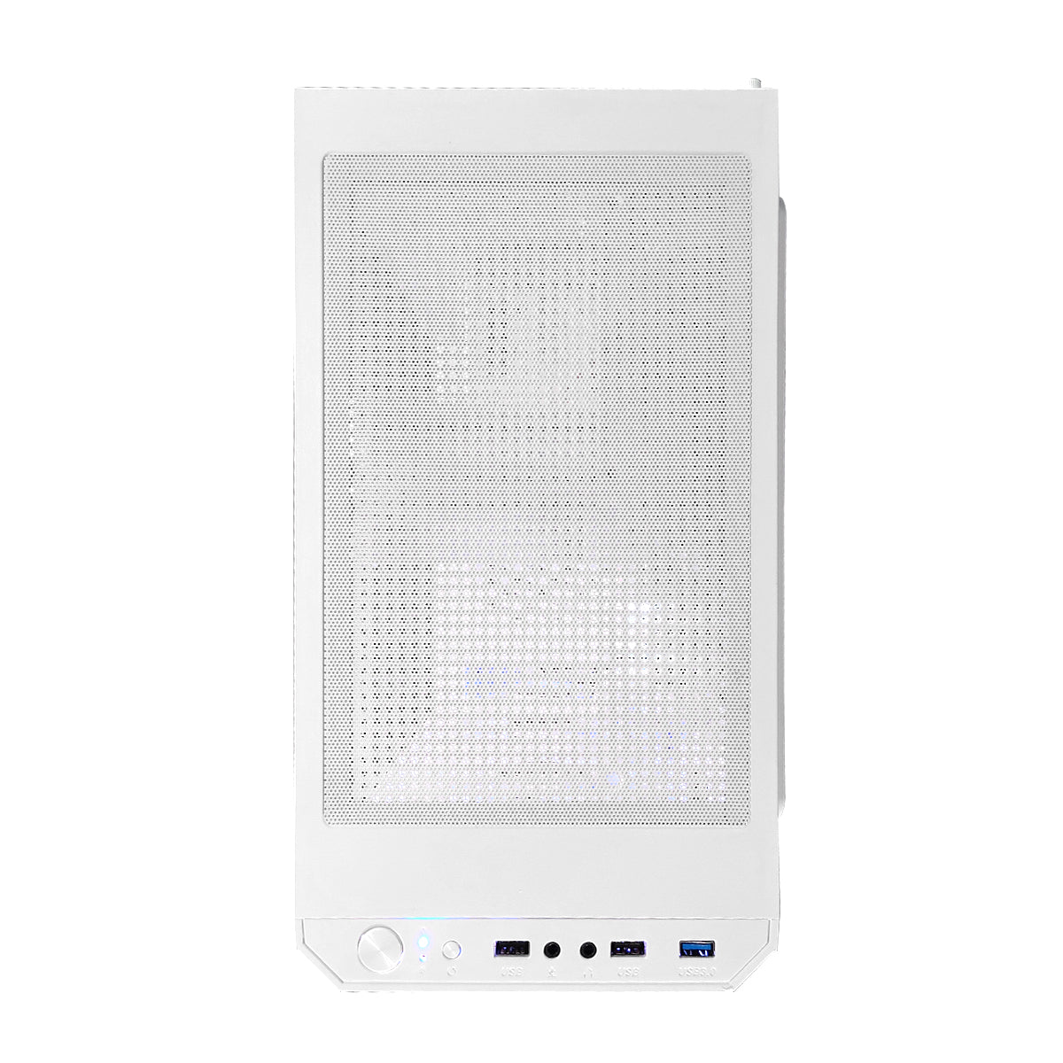 Sigma DK150 Luxury White Desktop Gaming PC