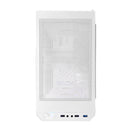 Sigma DK150 Luxury White Desktop Gaming PC