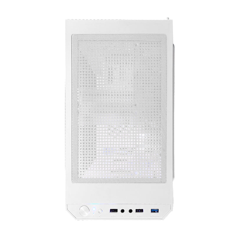 Sigma DK150 Luxury White Desktop Gaming PC