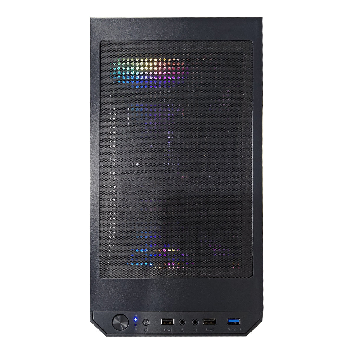 Alpha DK150 Black Desktop Gaming PC 