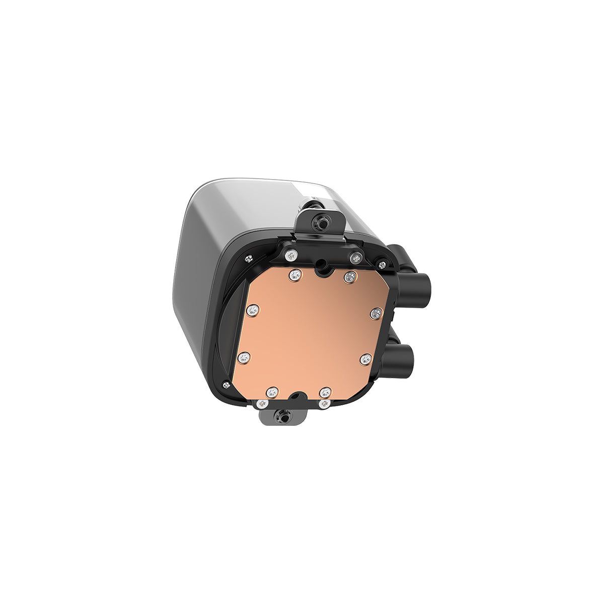 Sama L70 360mm AIO ARGB Liquid CPU Cooler with Infinity Mirror Effect