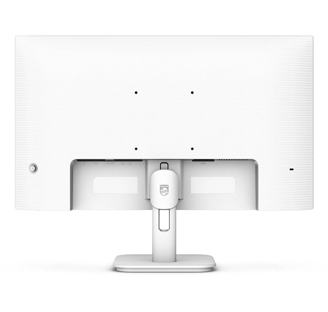 Philips 24E1N2100AW /71 23.8" FHD (1920x1080) 120Hz 1ms IPS Monitor with Tilt Adjustment