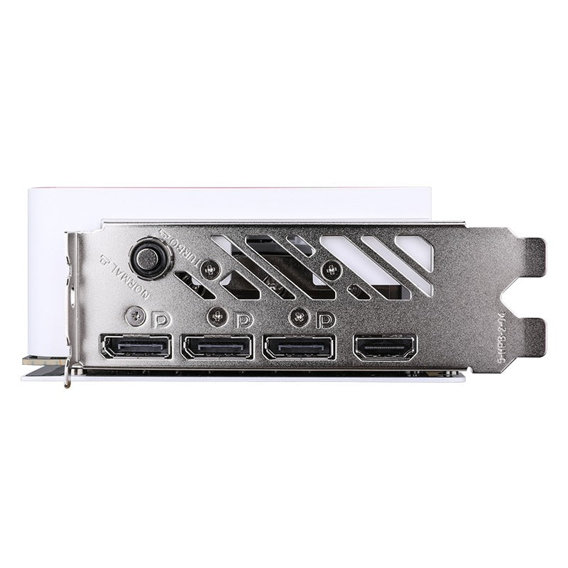 Colorful iGame GeForce RTX 5060 Ultra W DUO OC 8GB-V GDDR7 Graphics Card