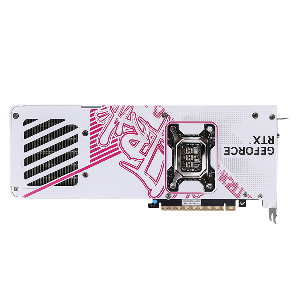 Colorful iGame GeForce RTX 5070 Ti Ultra W OC SFF 16GB-V GDDR7 Graphics Card
