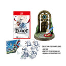 Nintendo Switch 2 The Adventures of Elliot The Millennium Tales Collectors Edition Game Key Card (SEA)
