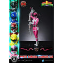 Premium Masterline Mighty Morphin Power Rangers: Power Rangers 5-Ranger Set