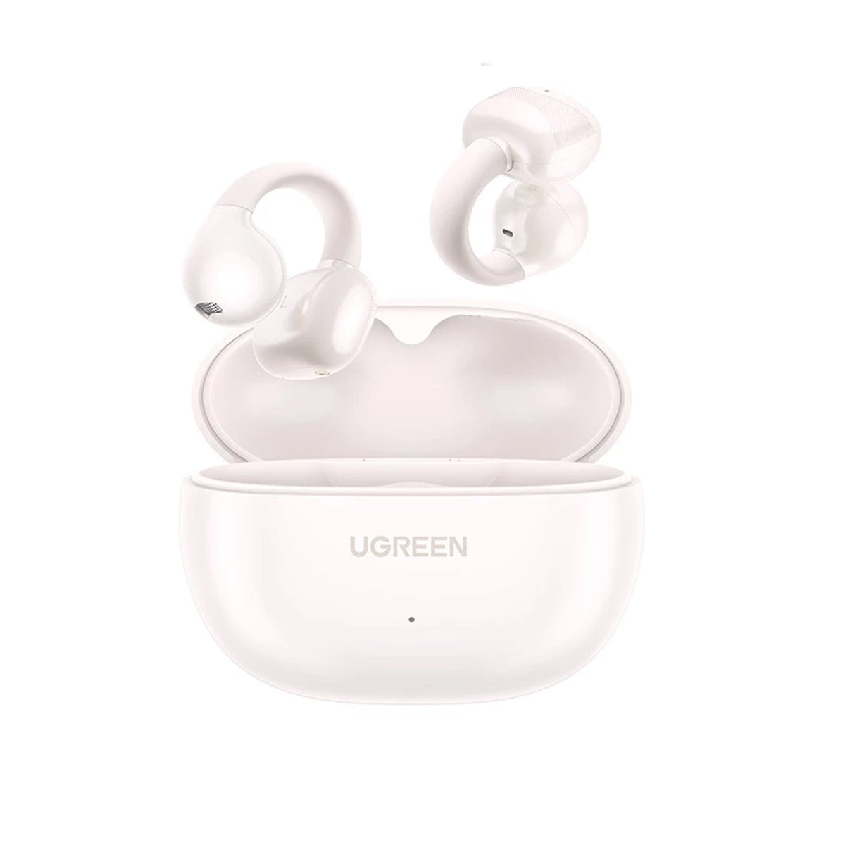 Ugreen Hitune S3 True Wireless Earbuds (Black, White, Purple, Champagne Gold)