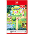 Nintendo Switch 2 Pokémon Pokopia