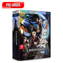 Castlevania Dominus Collection