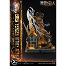 Ultimate Diorama Masterline TV Animation Attack on Titan Eren Yeager A