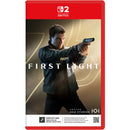Nintendo Switch 2 007 First Light Pre-Order Downpayment