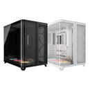 Corsair AIR 5400 RS-R ARGB TG Triple Chamber Mid-Tower PC Case
