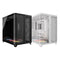Corsair AIR 5400 RS-R ARGB TG Triple Chamber Mid-Tower PC Case
