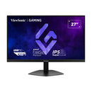 ViewSonic XG2730D-4K 27" Dual Mode UHD 144Hz/ FHD 288Hz Gaming Monitor