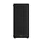 Ocypus Gamma C50 ARGB PC Case with ARGB Fans (Black)
