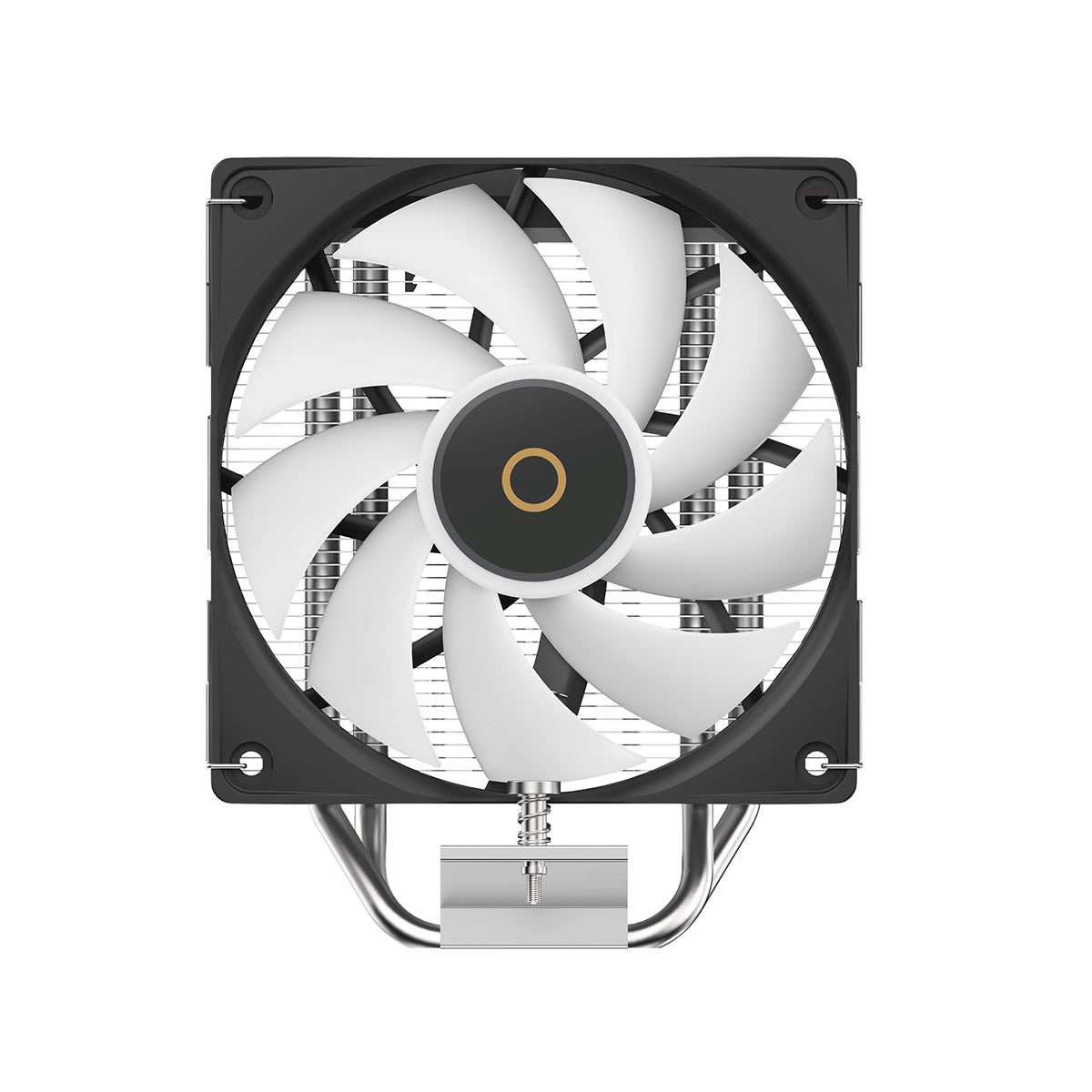 Ocypus Delta A40 SE Dual Fan ARGB Single-Tower CPU Air Cooler