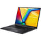 Asus Vivobook 16 OLED M1605YA-MB155WS Laptop (Indie Black) 