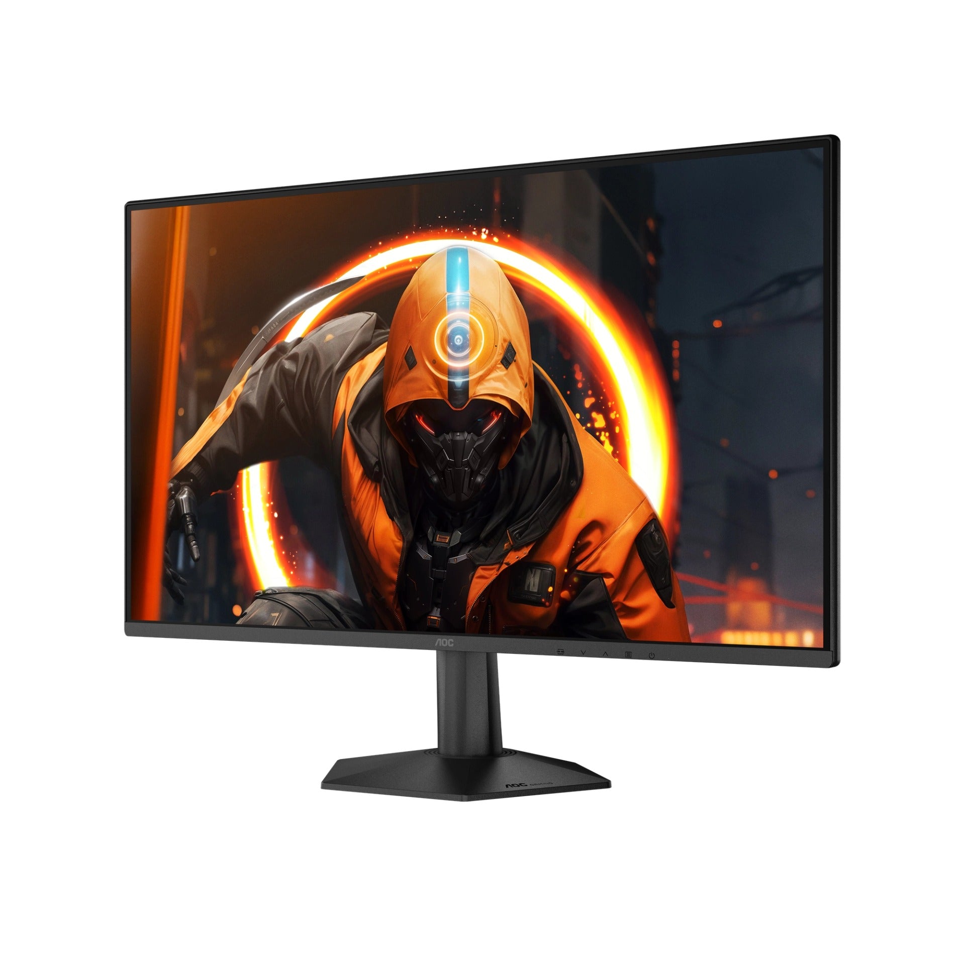 AOC 27G50F 27" FHD (1920x1080) 180Hz, 144Hz Native IPS Gaming Monitor