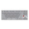 ATK X QK Hex80 TKL Magnetic Keyboard