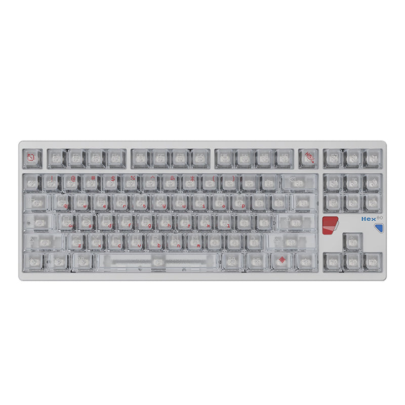 ATK X QK Hex80 TKL Magnetic Keyboard