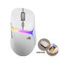 Glorious Model D3 8K Polling Ultralight RGB Wireless Gaming Mouse