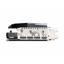 MSI Geforce RTX 3070 Ti Gaming x Trio 8G GDDR6X Graphics Card
