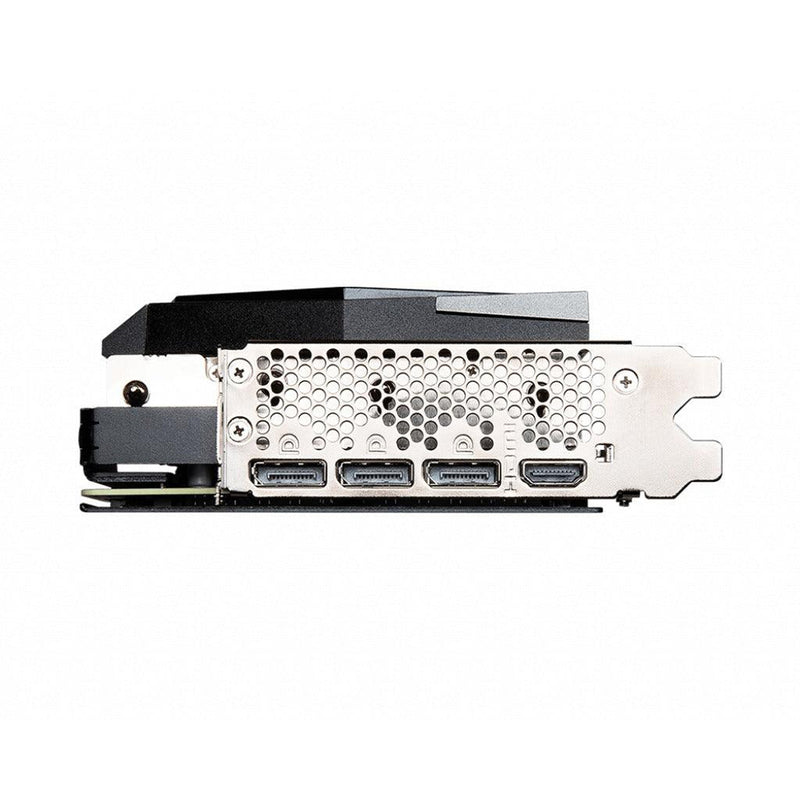 MSI Geforce RTX 3070 Ti Gaming x Trio 8G GDDR6X Graphics Card
