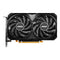 MSI Geforce RTX 4060 Ventus 2X Black 8GB OC GDDR6 Graphics Card