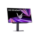 LG UltraGear 27GX704A-B 27" OLED (2560x1440) QHD 240Hz 0.03MS GTG