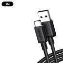 Ugreen USB-A to USB-C Fast Charging Cable 