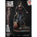 Real Elite Masterline The Last of Us Part I Ellie Pre-Order