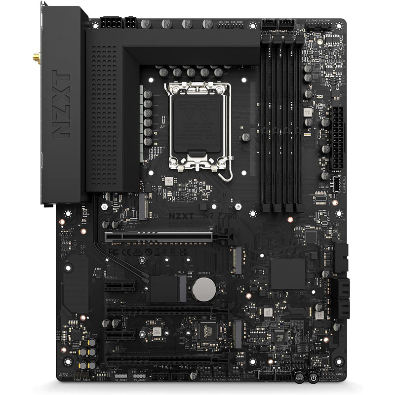 NZXT N7 Z790