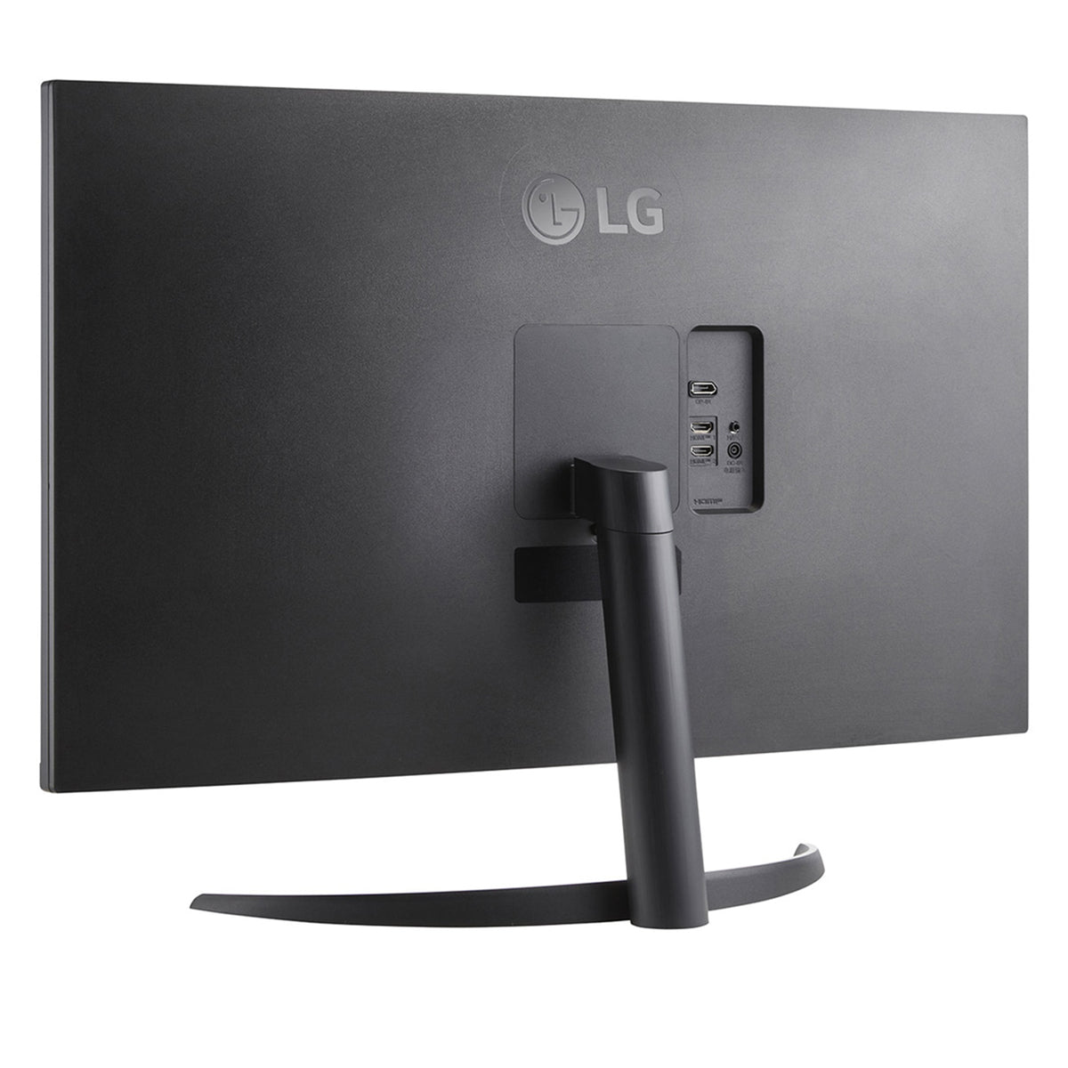LG UltraFine 32UR500K-B 32" 4K UHD (3840x2160) 60Hz 4ms GTG Monitor